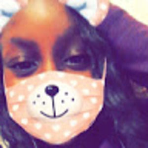 Meet your Posher, Roslyntheressa